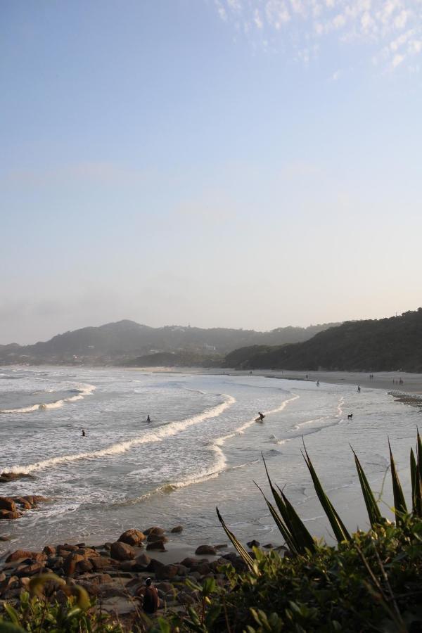 Morada Quatro Elementos Praia do Rosa Exterior foto